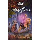 Star Stable. Ödesryttarna. Legenden vaknar E-bok