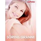 Cupido Sörens granne erotiska noveller E-bok