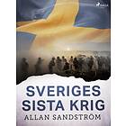 Sveriges sista krig E-bok