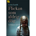 Word Audio Publishing Flickan som aldrig dög – en författares självbil E-bok