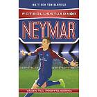 Fotbollsstjärnor: Neymar E-bok