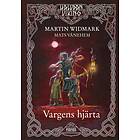Vargens hjärta E-bok