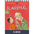 Slagsmål E-bok