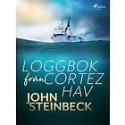 Loggbok från Cortez hav E-bok
