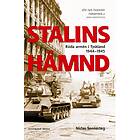 Historiska media Stalins hämnd: Röda armén i Tyskland 1944-1945 E-bok