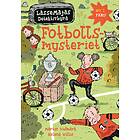 Fotbollsmysteriet E-bok