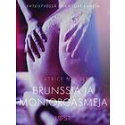 LUST Brunssia ja moniorgasmeja eroottinen novelli E-bok