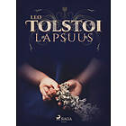 Lapsuus E-bok