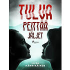 Tulva peittää jäljet E-bok