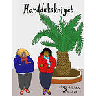 Handdukskriget E-bok