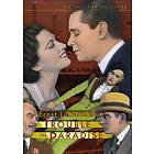 Trouble in Paradise - Criterion Collection (US) (DVD)