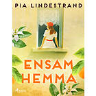 Ensam hemma E-bok