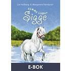 Simma lugnt, Sigge E-bok