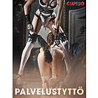 Cupido Palvelustyttö E-bok