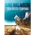 Tien ohesta tempomia E-bok