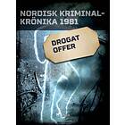 Drogat offer E-bok