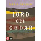 Natur & Kultur Jord och gudar E-bok