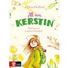 Natur & Kultur Att vara Kerstin E-bok