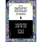 Damiens : Ett sorgespel E-bok