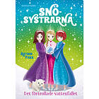 Det förtrollade vattenfallet E-bok