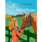 K for Kara 12 Riding Horses E-bok