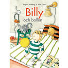Billy och bollen E-bok