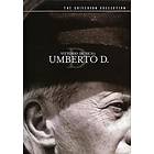 Umberto D. - Criterion Collection (US) (DVD)