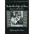 Under the Roofs of Paris - Criterion Collection (US) (DVD)