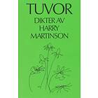 Tuvor : Dikter E-bok