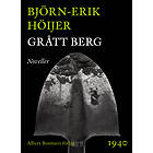 Grått berg : Noveller E-bok