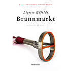 Modernista Brännmärkt (Första boken i Imperiet-serien) E-bok