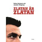 Zlatan är E-bok
