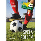 Spela bollen E-bok