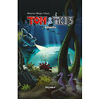 Tellerup A/S Tom og TK13 #2: Atlantis E-bok