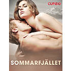 Cupido Sommarfjället E-bok