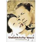 Unfaithfully Yours - Criterion Collection (US) (DVD)