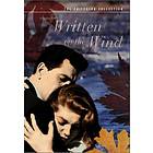 Written on the Wind - Criterion Collection (US) (DVD)