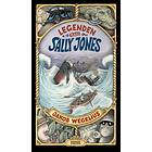 Legenden om Sally Jones E-bok
