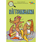 Rabén & Sjögren Råttsvansarna E-bok