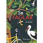Se fåglar E-bok