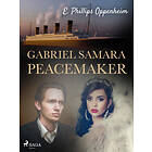 Gabriel Samara — Peacemaker E-bok