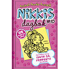 Modernista Nikkis dagbok #10: Berättelser om en (INTE SÅ PERFEKT) hund E-bok