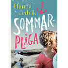 Rabén & Sjögren Sommarplåga E-bok