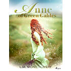 Anne of Green Gables E-bok