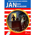 Jan och pojkligan E-bok
