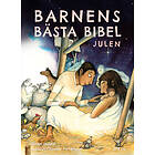 Barnens Bästa Bibel : Julen E-bok