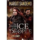 Jentas The Ice People 6 Evil Legacy E-bok