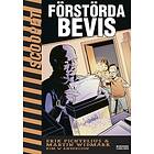 Förstörda bevis. E-bok