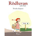 Rödluvan och biet E-bok