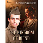 The Kingdom of the Blind E-bok